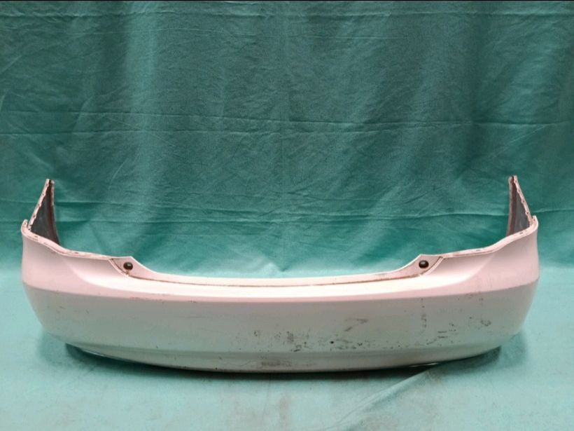 [R BUMPER ASSY]TOYOTA COROLLA AXIO ZRE144 2007 2ZR-FE FF AT 4WD #0003253866457