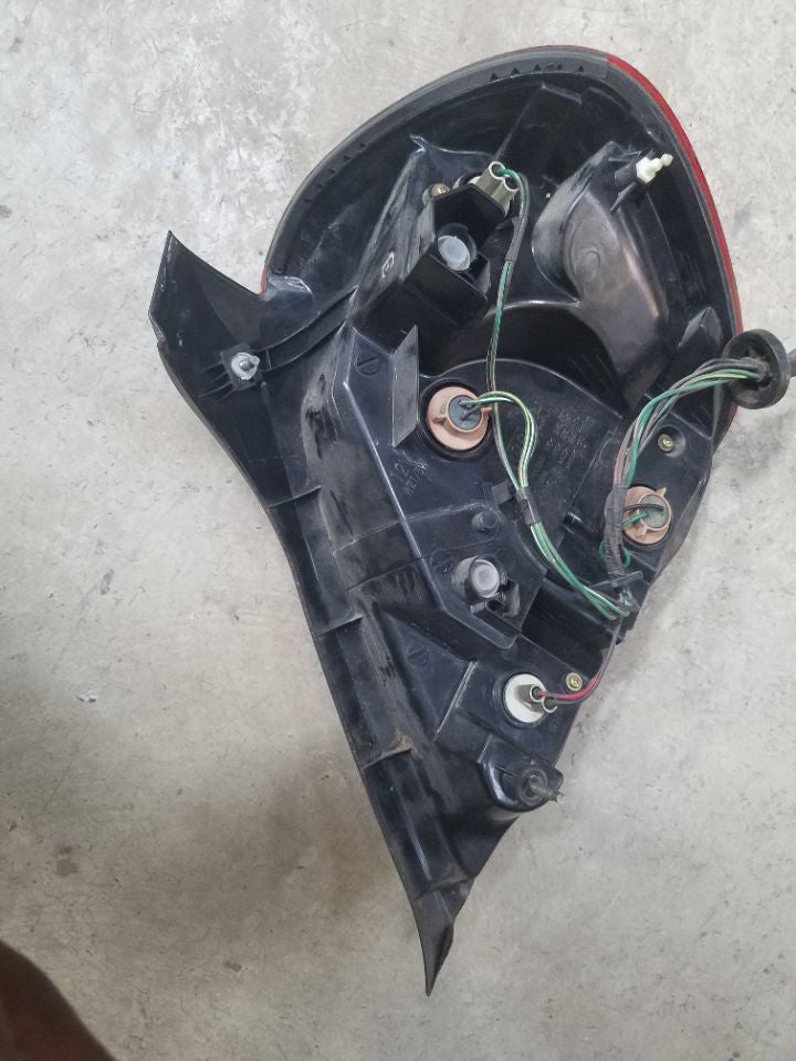 [TAIL LAMP LH]NISSAN BLUEBIRD SYLPHY FG10 2003 QG15DE FF MT 2WD #0003242599041