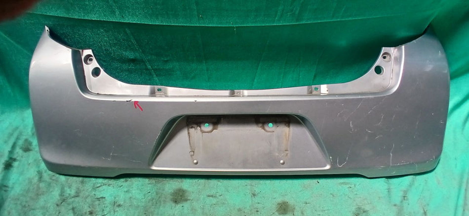 [R BUMPER ASSY]DAIHATSU MIRA e:S LA300S 2013 KF FF AT 2WD #0003249736077