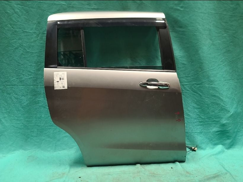 [R DOOR ASSY RH]NISSAN LAFESTA HIGHWAY STAR CWFFWN 2013 PE-VPS FF AT 2WD #0003262040327