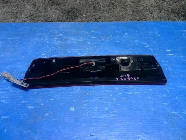 [High mount stop lamp]NISSAN SERENA CC25 MR20DE AT 2WD #0BD3253172949