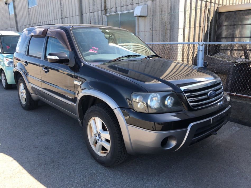 [F AXLE ASSY]FORD ESCAPE LFAL3 2007 - AT 4WD #0003245674375