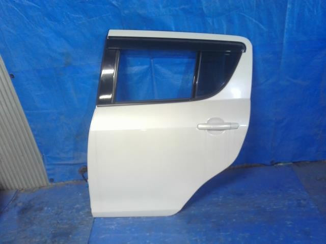[R DOOR ASSY LH]SUZUKI SWIFT ZC72S K12B AT 2WD #0BD3253178287