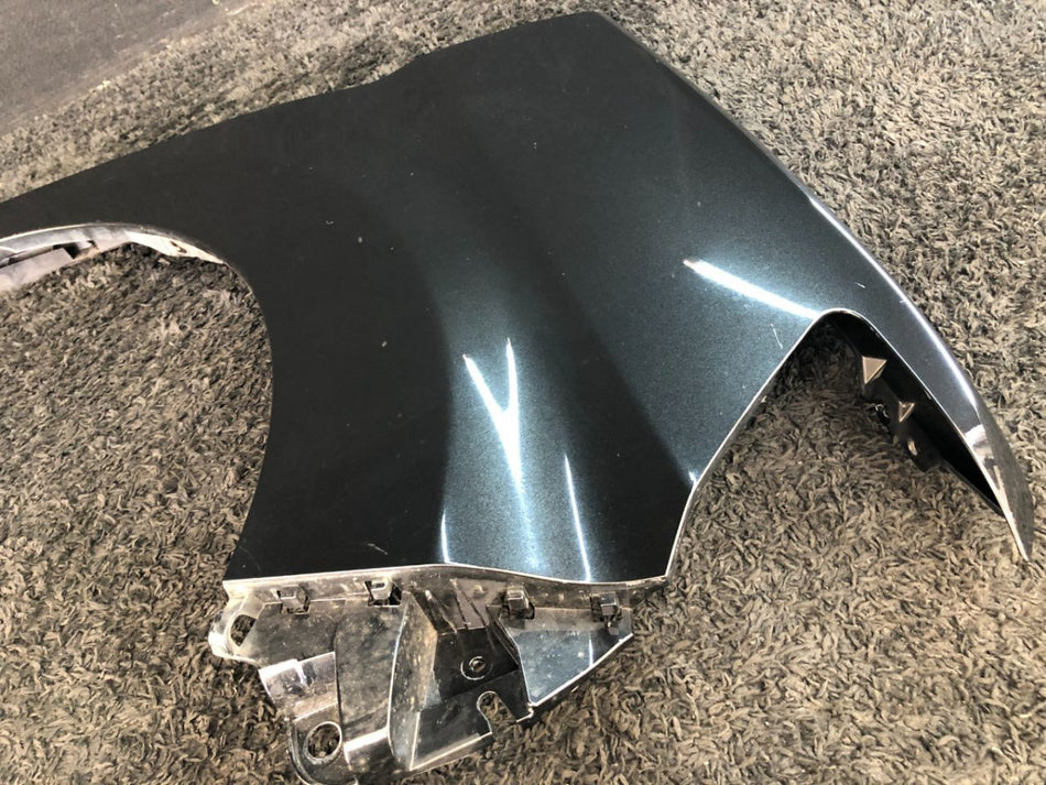 [FENDER RH]DAIHATSU TANTO LA600S 2017 KF FF AT 2WD #000322C315779