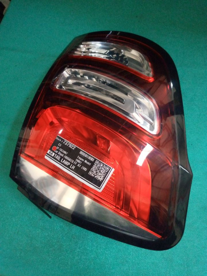 [TAIL LAMP LH]CITROEN C3 VF7SCHMZ 2015 HM01 FF AT 2WD #0003249737922