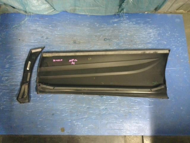 [Right R door protector]TOYOTA SIENTA NSP170G   #0BD3253174667