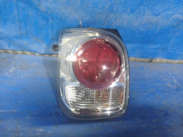 [TAIL LAMP LH]DAIHATSU MOVE CANBUS LA800S KF AT 2WD #0BD3253178473