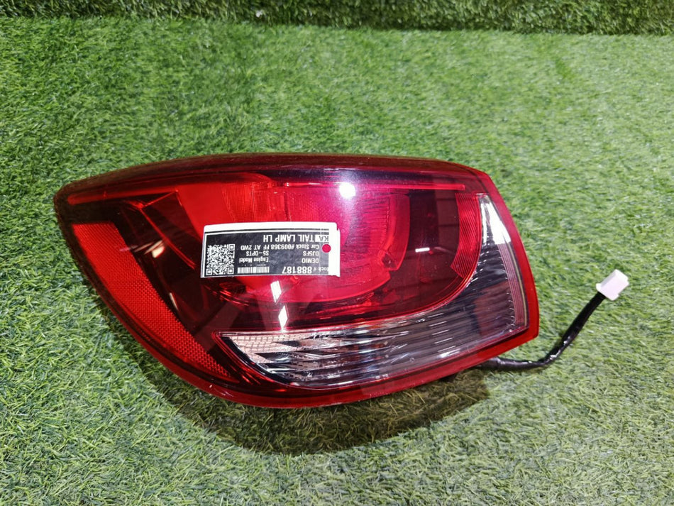 [TAIL LAMP LH]MAZDA DEMIO DJ5FS 2015 S5-DPTS FF AT 2WD #0003254888187