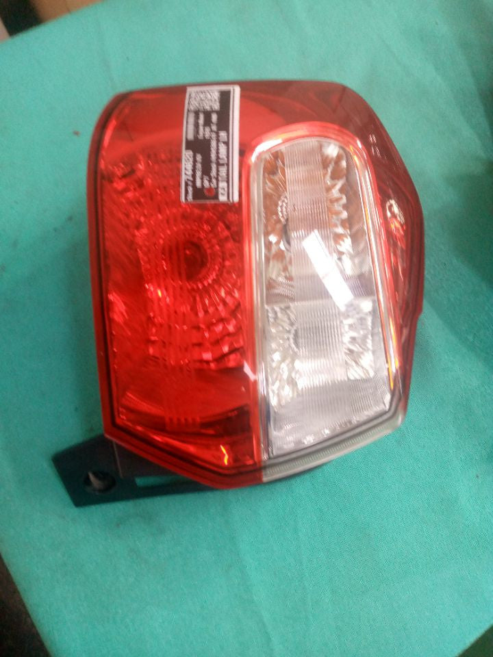 [TAIL LAMP LH]SUBARU IMPREZA XV GP7 2013 FB20 FF AT 4WD #0003249744620