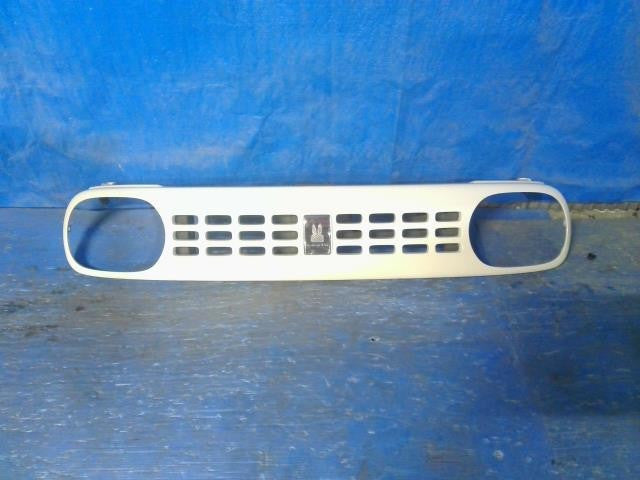 [GRILLE]SUZUKI LAPIN HE22S K6A AT 2WD #0BD3253182775