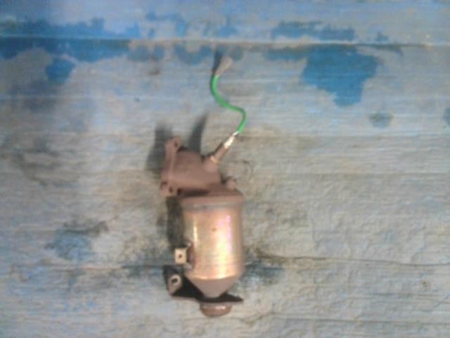 [CATALYTIC CONVERTER]DAIHATSU MOVE L175S KF-DET AT 2WD #0BD3253170943