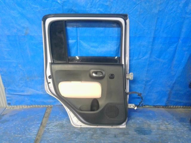 [R DOOR ASSY LH]DAIHATSU MIRA COCOA L675S KF AT 2WD #0BD3253174554