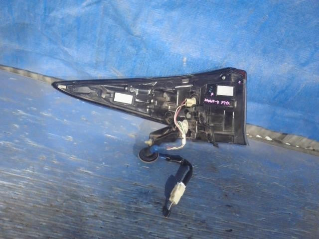 [TAIL LAMP RH]TOYOTA PRIUS ZVW51 2ZR-FXE AT 2WD #0BD3253176788