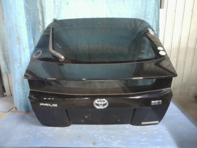 [REAR GATE]TOYOTA PRIUS ZVW50 2ZR-FXE AT 2WD #0BD3253177121