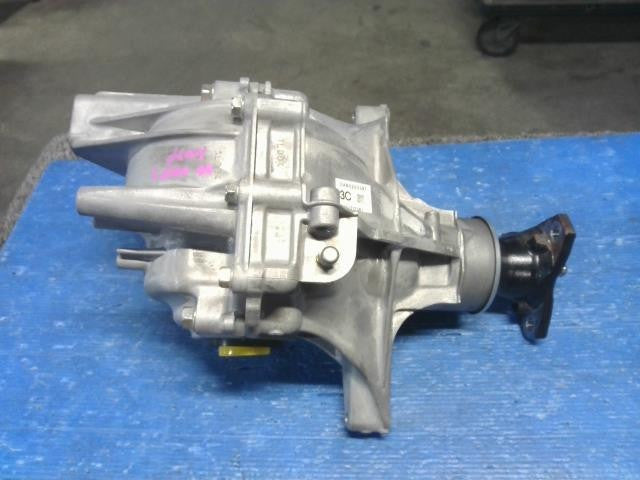 [R DIFFERENCIAL]MAZDA CX-60 KH3P T3-VPTS AT 2WD #0BD3253176879