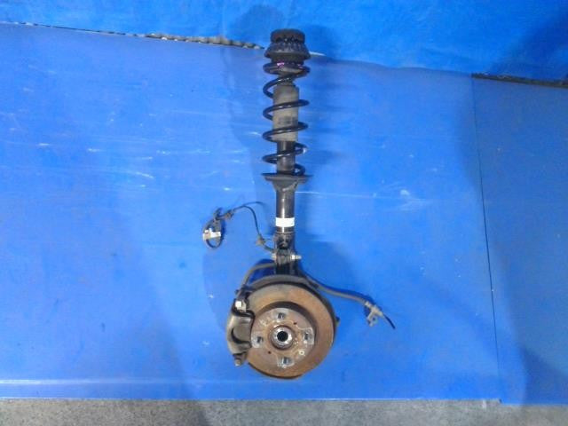 [F STRUT ASSY LH]HONDA N-WGN JH1 S07A AT 2WD #0BD3253172575