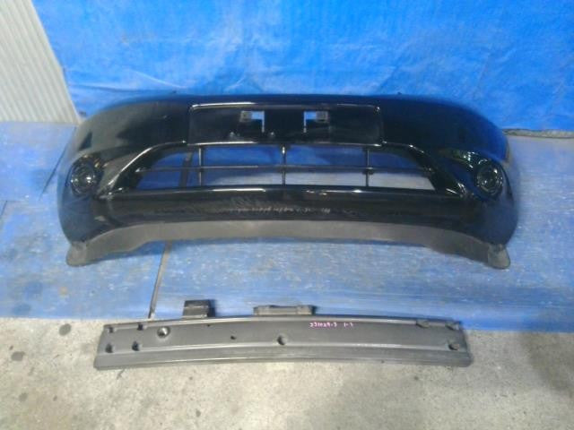[F BUMPER ASSY]NISSAN NOTE E12 HR12DDR AT 2WD #0BD3253174483