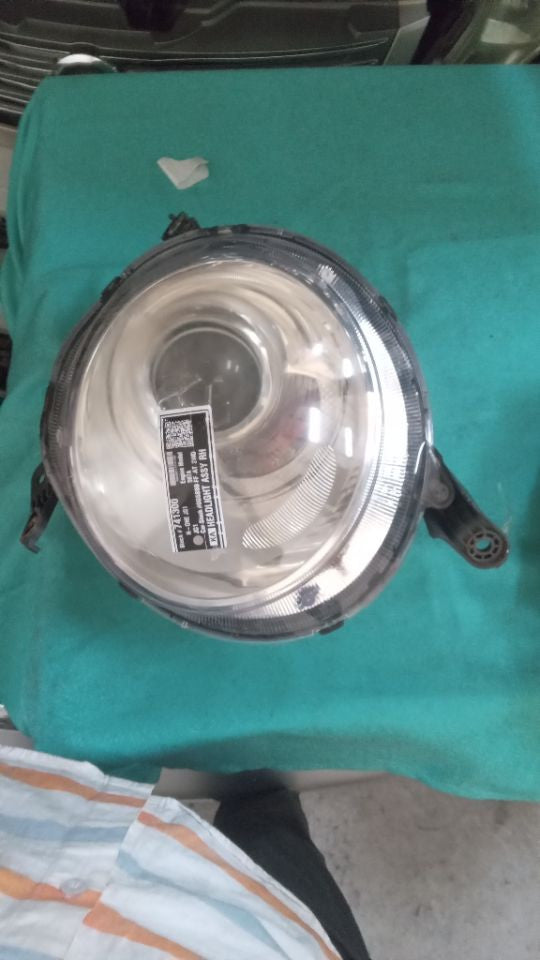 [HEADLIGHT ASSY RH]HONDA N-ONE JG1 2013 S07A FF AT 2WD #0003249741300