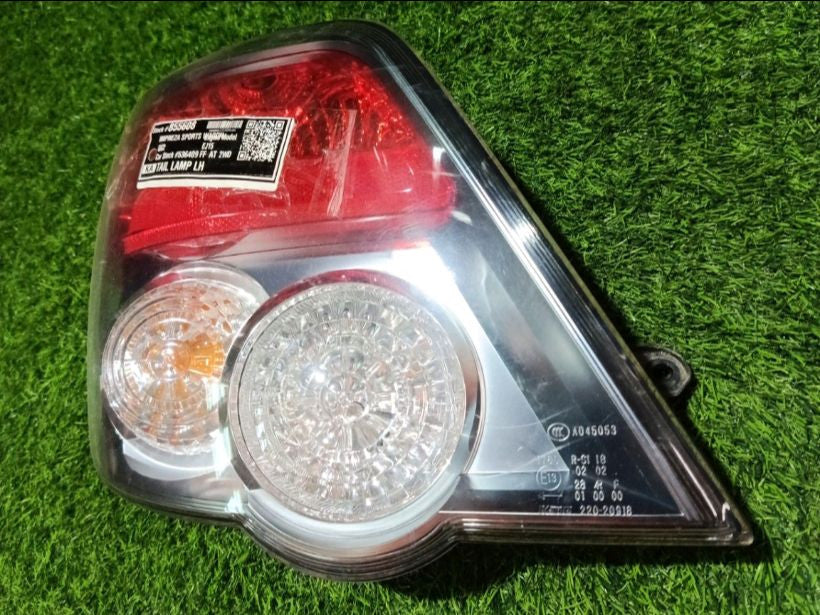 [TAIL LAMP LH]SUBARU IMPREZA SPORTS WAGON GG2 2006 EJ15 FF AT 2WD #0003253855608