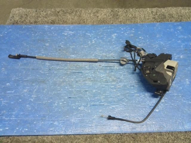 [Left F door lock solenoid]VOLVO V60 FB4164T B4164T AT 2WD #0BD3253174768
