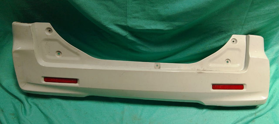 [R BUMPER ASSY]SUZUKI SPACIA MK32S R06A FF AT 2WD #000324C805217