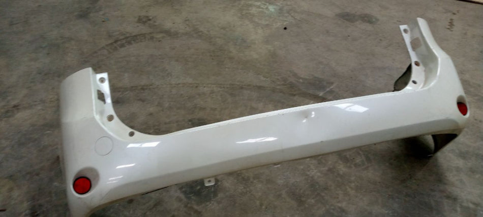 [R BUMPER ASSY]TOYOTA VOXY ZRR70 2012 3ZR-FAE FF AT 2WD #0003244657139