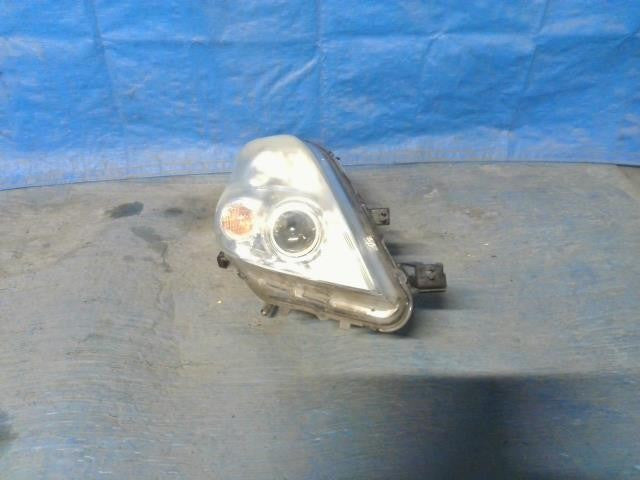 [HEADLIGHT ASSY RH]TOYOTA ISIS ZGM10G 2ZR-FAE AT 2WD #0BD3253170934