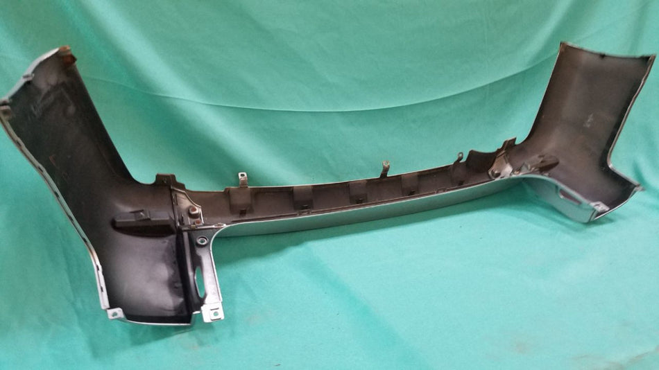 [R BUMPER ASSY]MITSUBISHI DELICA_D:5 CV5W 2007 4B12 FF AT 4WD #0003247703255