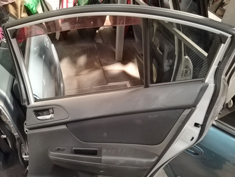 [R DOOR ASSY RH]SUBARU IMPREZA G4 GJ7 2013 FB20 FF AT 4WD #0003241583903