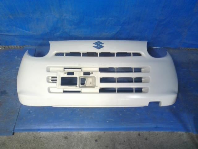 [F BUMPER ASSY]SUZUKI ALTO VAN HA25V K6A AT 2WD #0BD3253181336