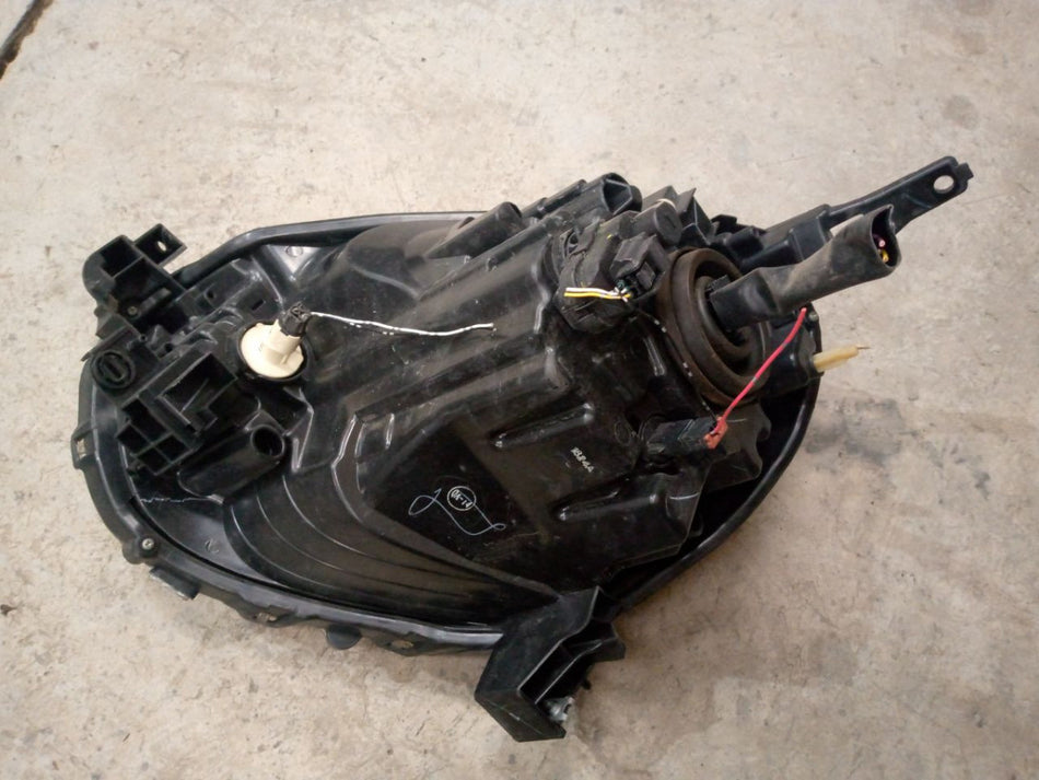 [HEADLIGHT ASSY RH]NISSAN MARCH K13 2012 HR12DE W/O W/O #0003242600581