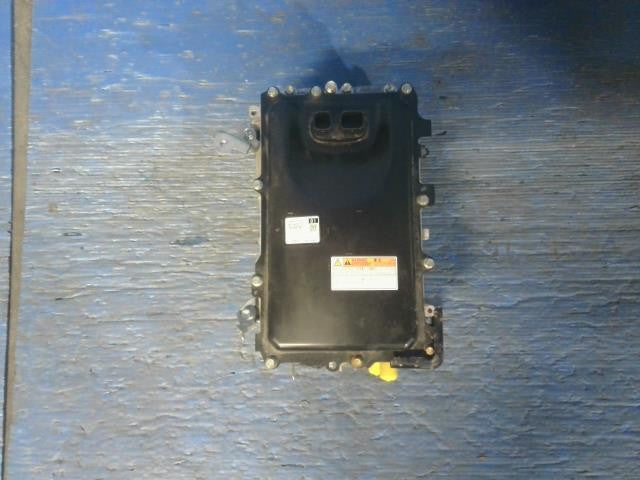[INVERTER]TOYOTA PRIUS ZVW51 2ZR-FXE AT 2WD #0BD3253176792