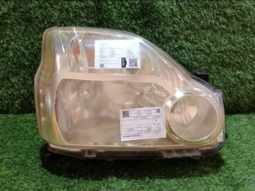 [HEADLIGHT ASSY RH]NISSAN X-TRAIL NT31 2010 MR20DE FF AT 4WD #0003264071246