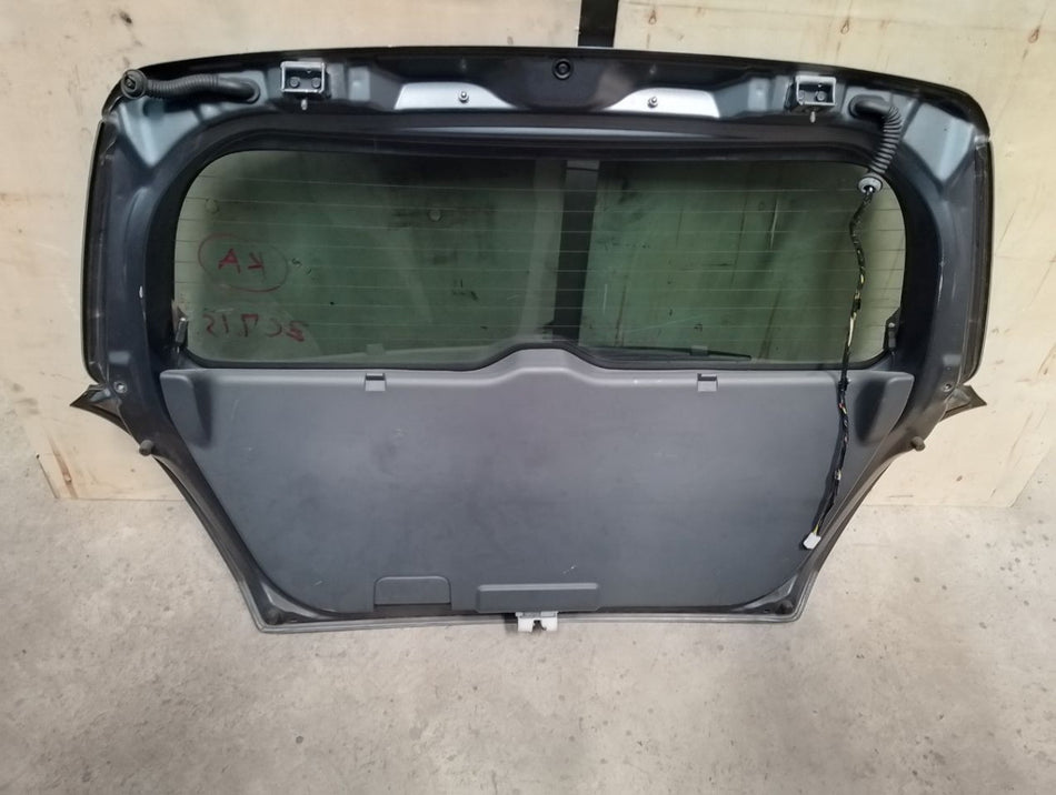 [REAR GATE]SUZUKI SWIFT ZC71S 2008 K12B FF AT 2WD #0003243613982