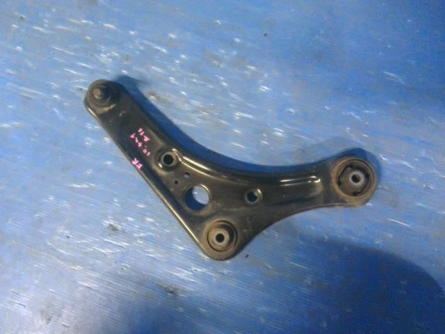 [F LOWER ARM RH]NISSAN DAYZ ROOX B21A   #0BD3253178234