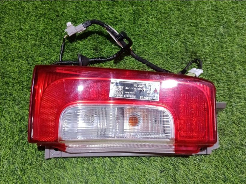[TAIL LAMP LH]DAIHATSU TANTO LA600S KF FF AT 2WD #0003252838258