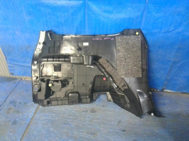 [OTHER INTERIOR PARTS]TOYOTA SIENTA MXPL10G M15A-FXE AT 2WD #0BD3253174691