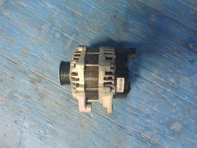 [ALTERNATOR]HONDA FIT GK3 L13B AT 2WD #0BD3253171139