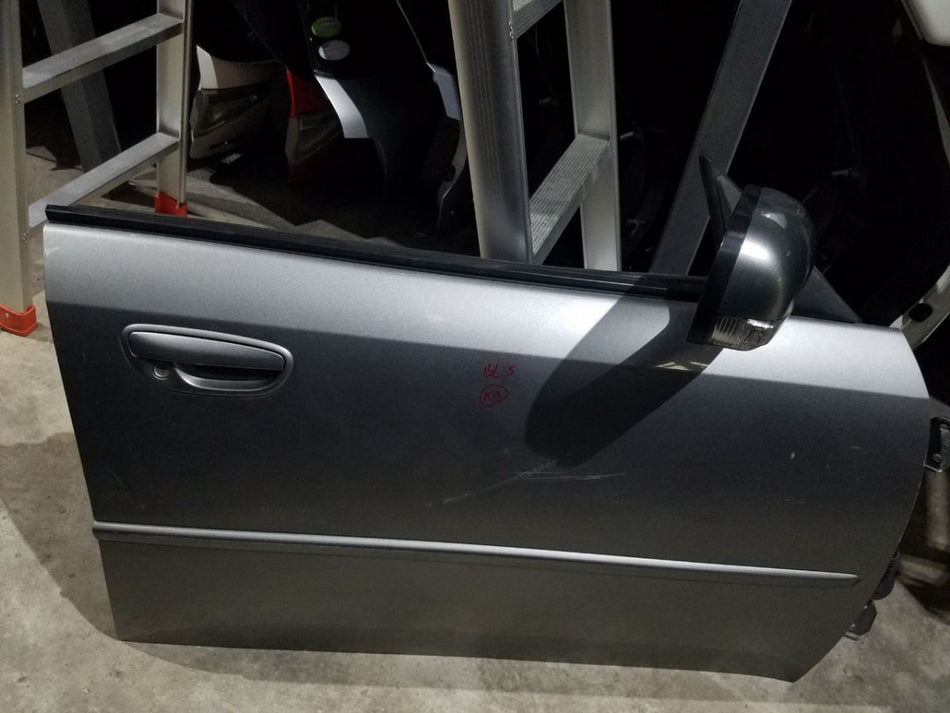 [F DOOR ASSY RH]SUBARU LEGACY B4 BL5 2005 EJ20 FF AT 4WD #0003244653538