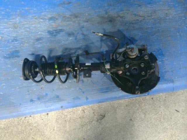 [F STRUT ASSY LH]MAZDA AXELA HYBRID BYEFP PE-VPH AT 2WD #0BD3253173153