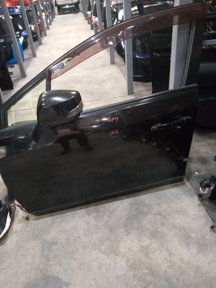 [F DOOR ASSY LH]SUBARU IMPREZA SPORTS GP7 2013 FB20 FF AT 4WD #0003243616702