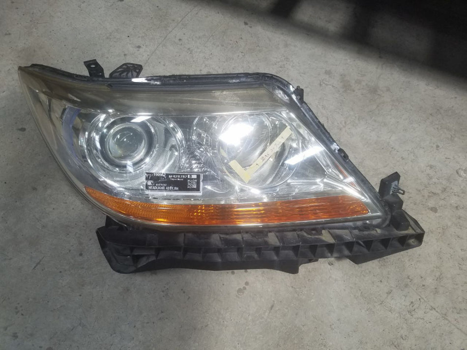 [HEADLIGHT ASSY RH]HONDA ELYSION RR5   #0003225190967