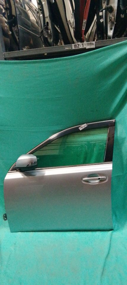 [F DOOR ASSY LH]SUBARU LEGACY TOURING WAGON BRM 2014 FB25 FF AT 4WD #000324C803578