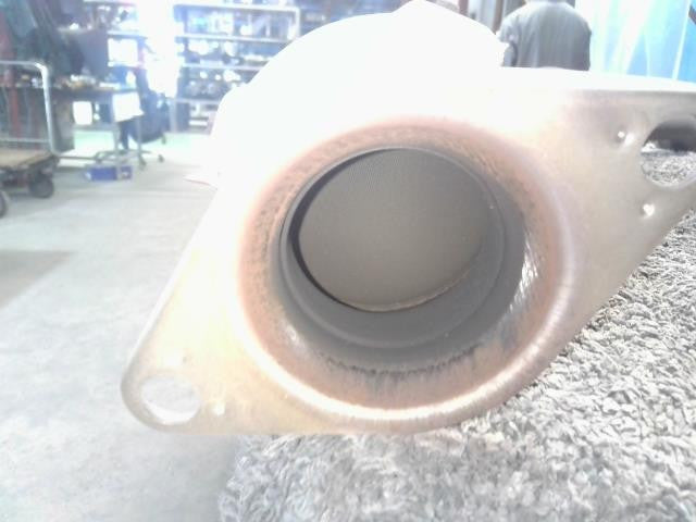 [EXHAUST PIPE]NISSAN SERENA HFC26 MR20DD AT 2WD #0BD3253171940