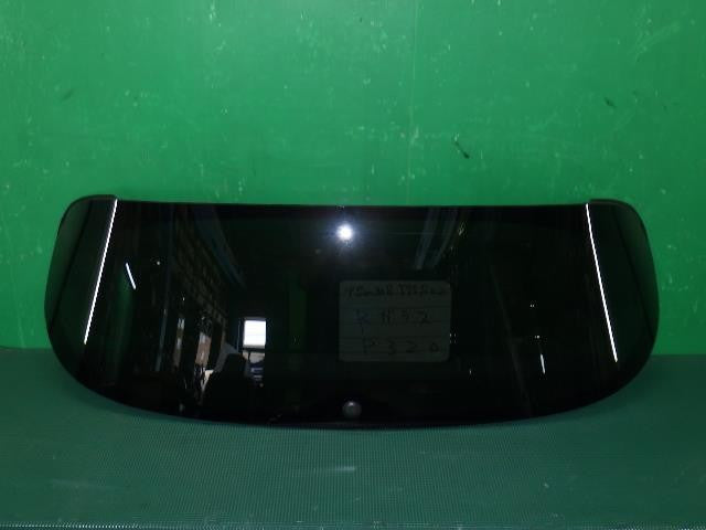 [R WINDOW GLASS]PEUGEOT 308 T75F02 - AT 2WD #0EV3253000768