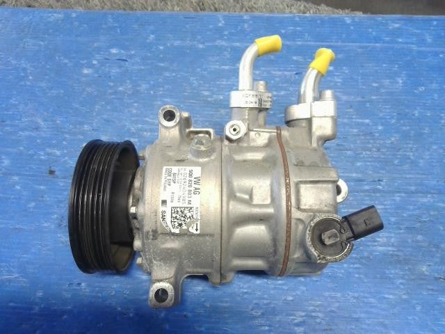 [A/C COMPRESSOR]VOLKSWAGEN TIGUAN 5NDFGF DFG AT 4WD #0BD3253174303