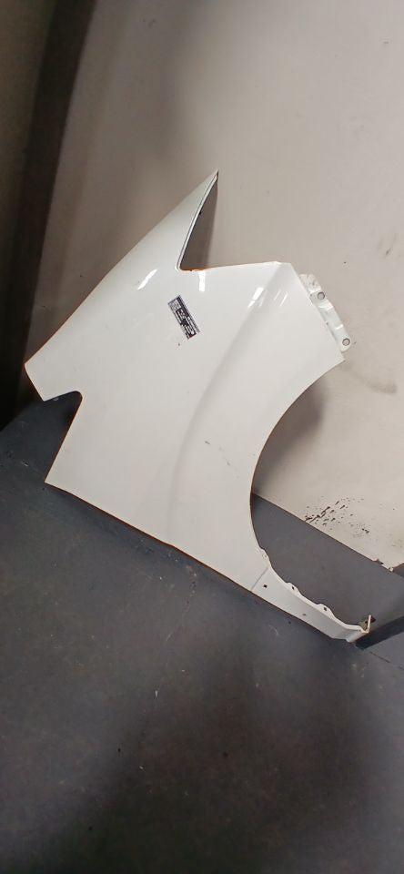 [FENDER RH]TOYOTA ALPHARD V ANH15W 2004 2AZ-FE FF AT 4WD #000324C791924