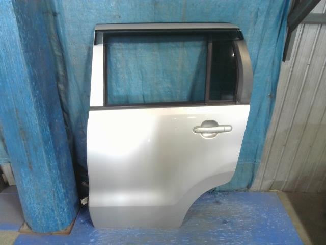 [R DOOR ASSY LH]SUZUKI WAGON R MH23S K6A AT 2WD #0BD3253178240