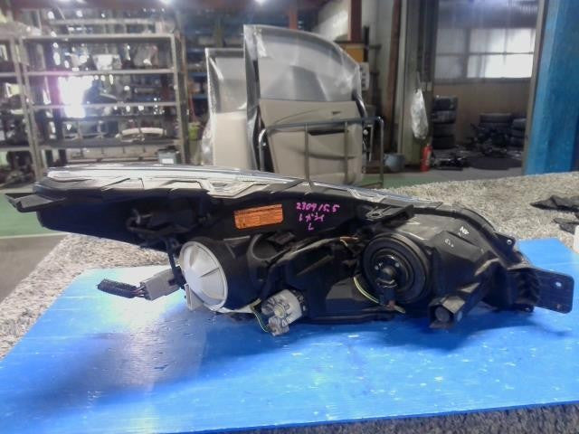 [HEADLIGHT ASSY LH]SUBARU LEGACY TOURING WAGON BRM FB25 AT 4WD #0BD3253172710