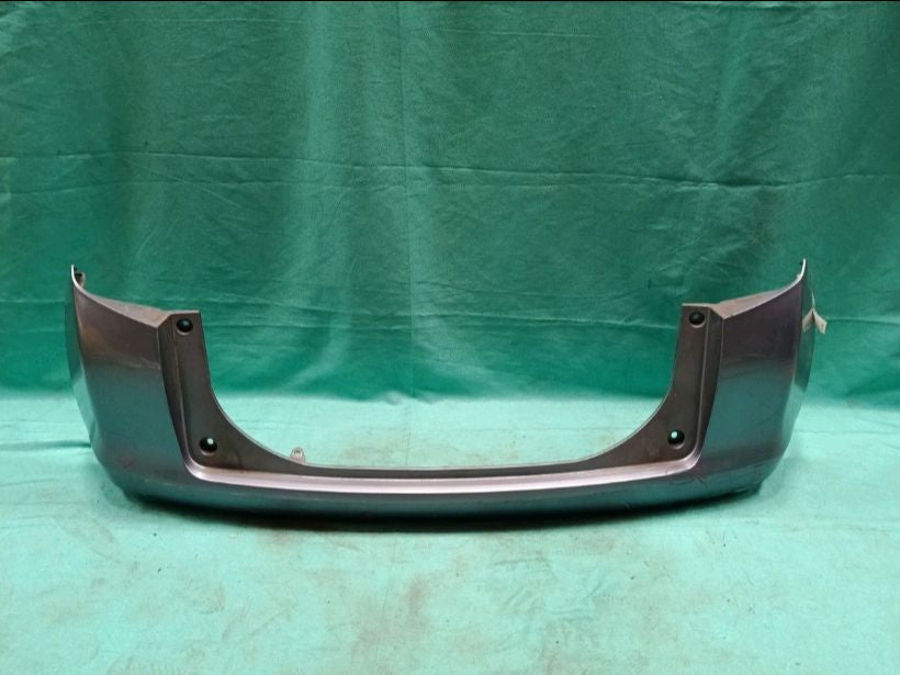 [R BUMPER ASSY]TOYOTA RACTIS NCP100 2008 1NZ-FE FF AT 2WD #0003253856934